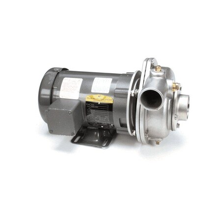 Champion Pump/Motor Assy, 1Hp , 208-480V 60Hz 3Ph 414965